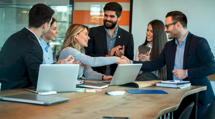 Unlocking Success with a Leading Recruitment Agency in Delhi: A Guide by Infinity Exists