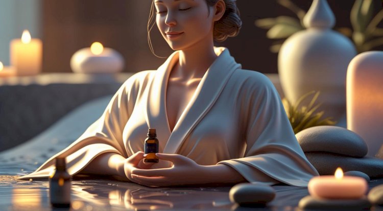 Unlock Natural Healing: What an Aromatherapy Healer and Expert Aromatherapist Can Teach You Today