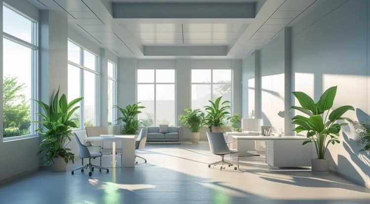 The Power of Scent Marketing: Transforming Spaces into Memorable Experiences