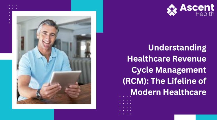 Revenue Cycle Management in the USA: Driving Efficiency in Healthcare Finance