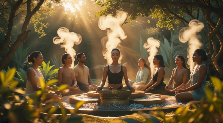 Unlock Wellness Naturally: Discover the Best Aromatherapy Expert in Delhi & Essential Healing Tools