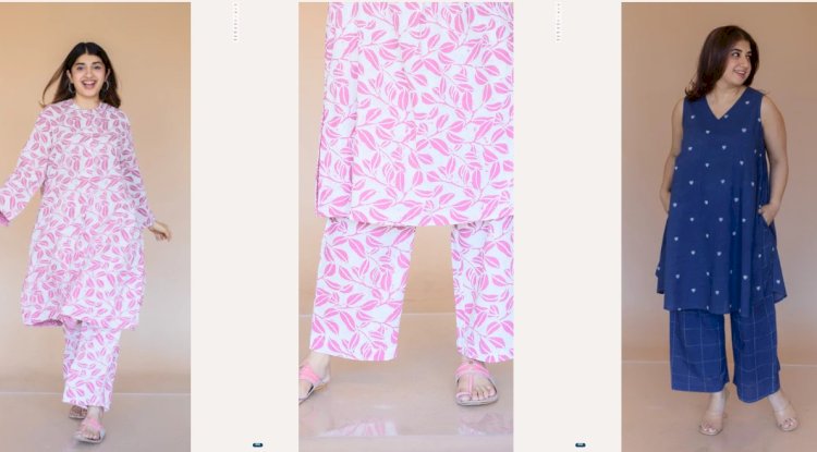 Why Co-ord Sets for Women Are the Ultimate Style Hack of 2025