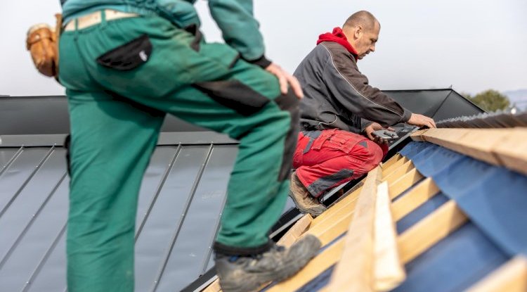 Best Roofing Companies in McKinney: How to Choose Wisely
