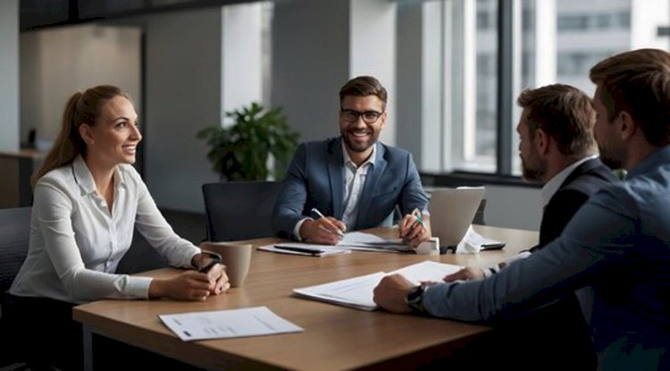 Unlocking Career Opportunities with Trusted Job Consultants in Delhi