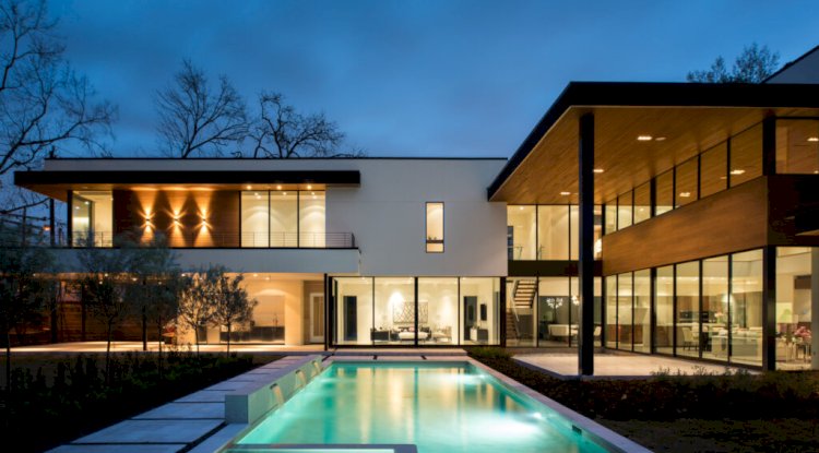 Why Design Build Firms in Houston Are Ideal for Your Next Project