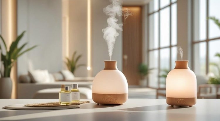 Scent Marketing: A Transformational Tool for Modern Businesses