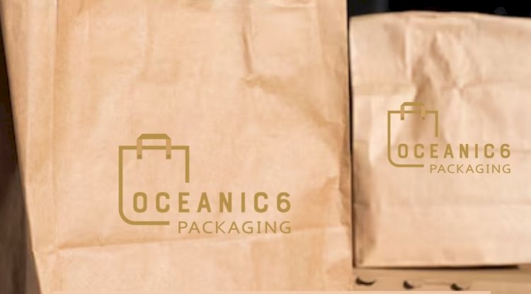 Paper Bags: A Sustainable Choice for the Future