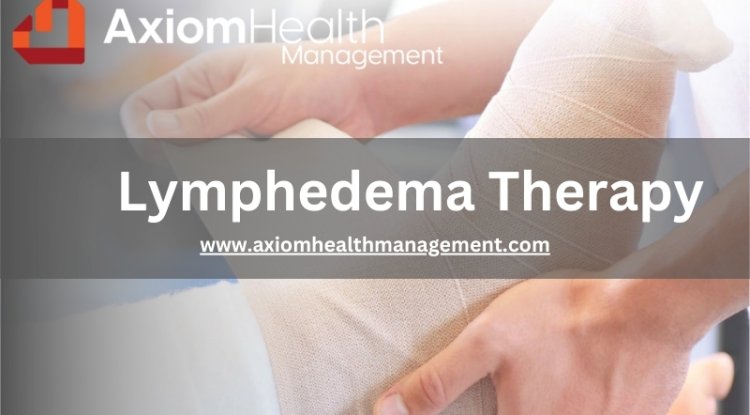 Home-based Lymphedema Therapy Services Getting Good Response in Florida Suburbs 