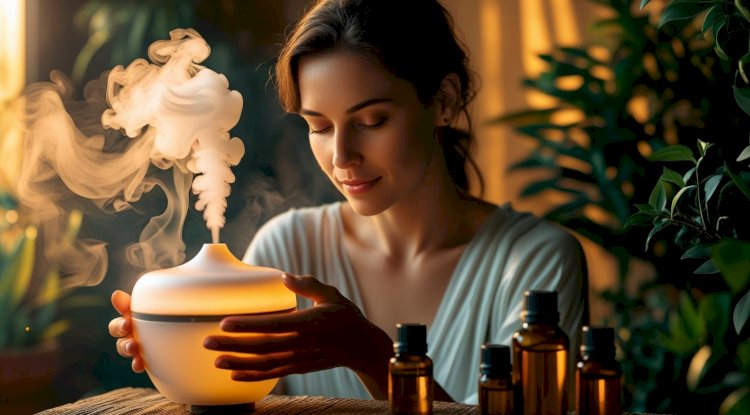 Unlocking the Power of Natural Therapies Through Aromatherapy Science