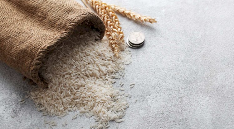 Best Basmati Rice Suppliers in India – Muskan Overseas