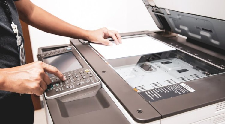 Copier Leasing in Tampa: What Startups Must Know Today