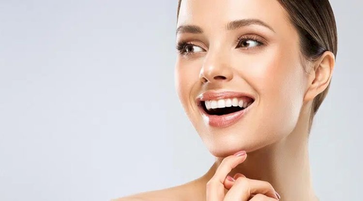 Hvilke områder behandles med skinbooster behandling?