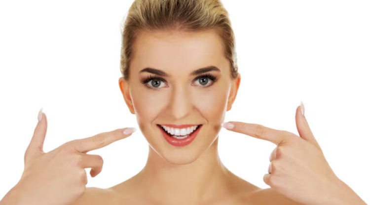 Benefits of a Smile Makeover: Boost Confidence, Health & Appearance