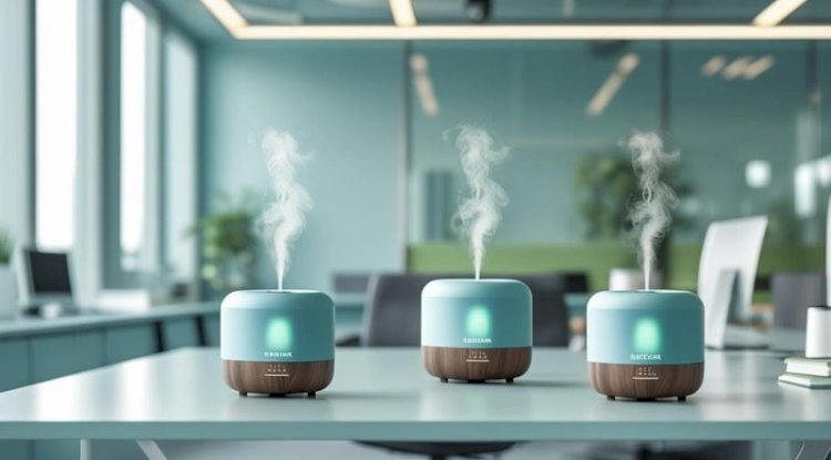 The Growing Influence of Scent Marketing in Modern Business Environments