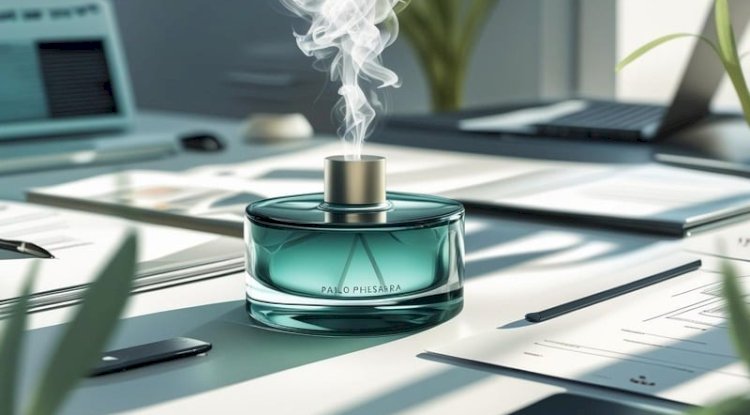 Elevating Environments with Fragrance: The Role of Top Scent Marketing Companies