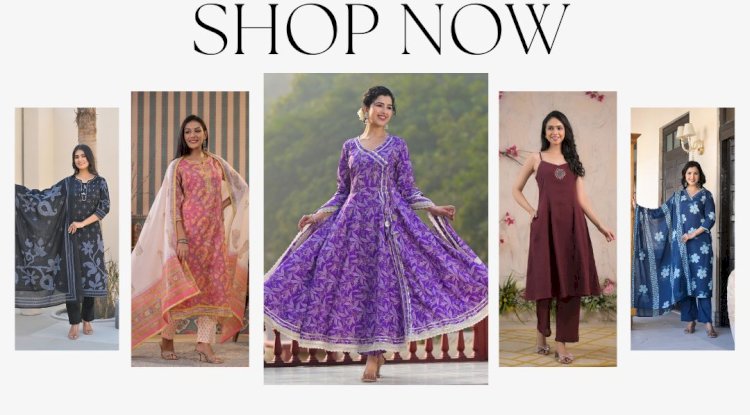 Cotton Suits with Dupatta – A Reseller’s Guide to Profitable Ethnic Wear