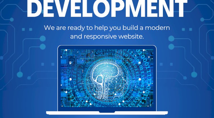 Choosing the Right Website Development Company in USA: A Complete Guide for Businesses