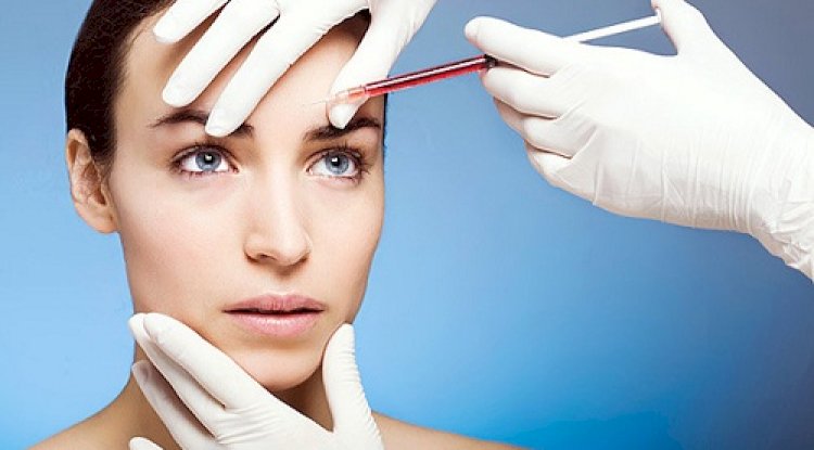 How a PRP Facial Changed My Skin — And Maybe It Can Change Yours Too