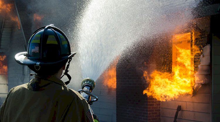 Restore Fire Damage Fast with Expert Help Today