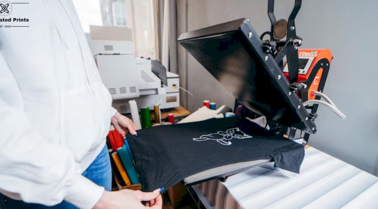 The Ultimate Guide To Choosing the Best Heat Transfer Vinyl Printer