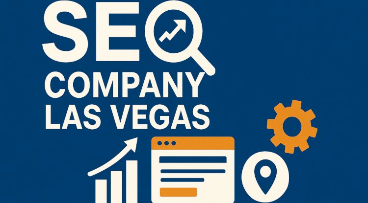 SEO Company Las Vegas: Transforming Online Presence in the Entertainment Capital