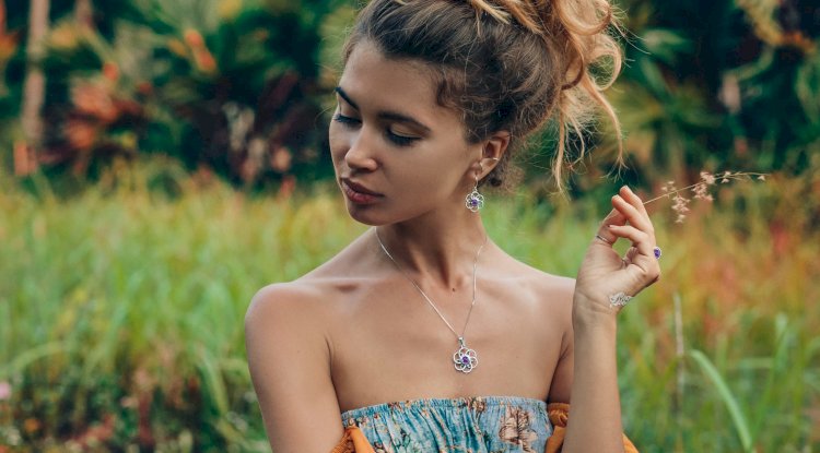 How to Tell if Your Charoite Jewelry Is Real