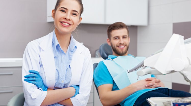 Finding Immediate Relief: How 24/7 Emergency Dentist Services & Teledentistry Can Save Your Smile in the UK