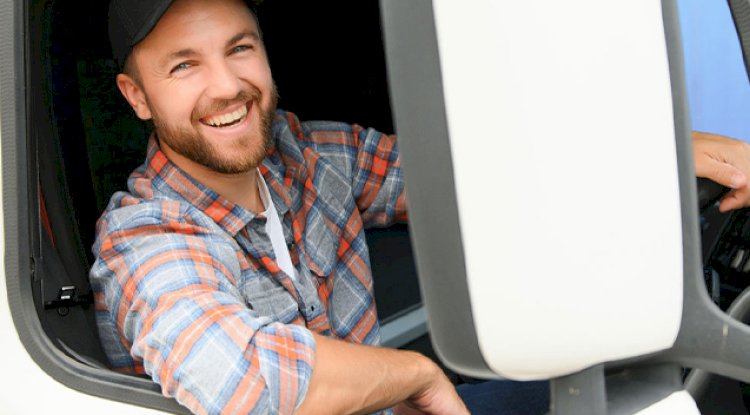 Farm Fuel Delivery: Keeping Agriculture Moving