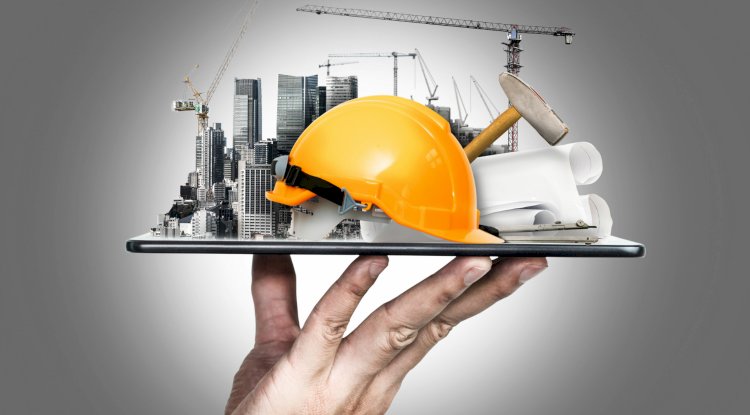 Rebuilding Efficiency: The Impact of Construction Management Software in Pakistan