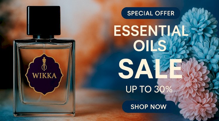Transform Your Routine with Essential Oils, Bath & Body Care, and Aromatherapy Products