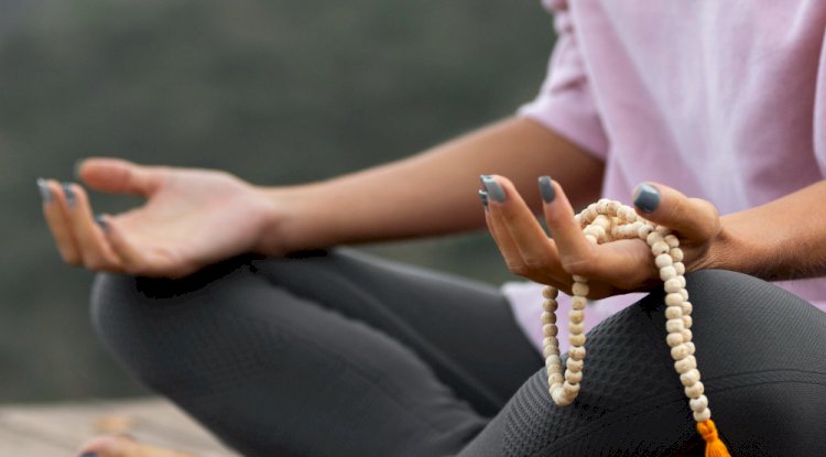 Best Meditation Retreats in India for Deep Inside Calmness
