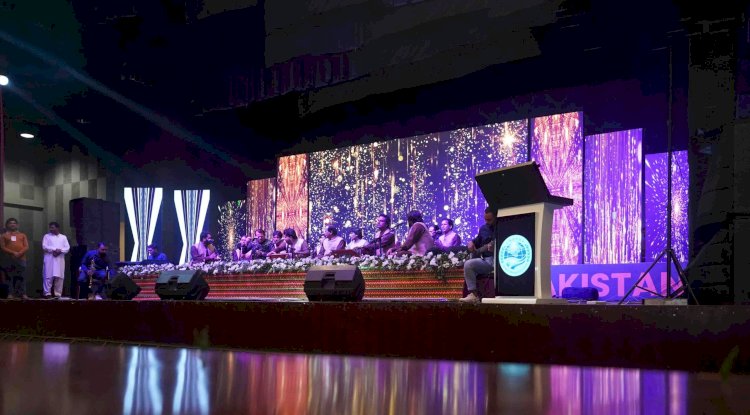Premier Event Management Services in Pakistan