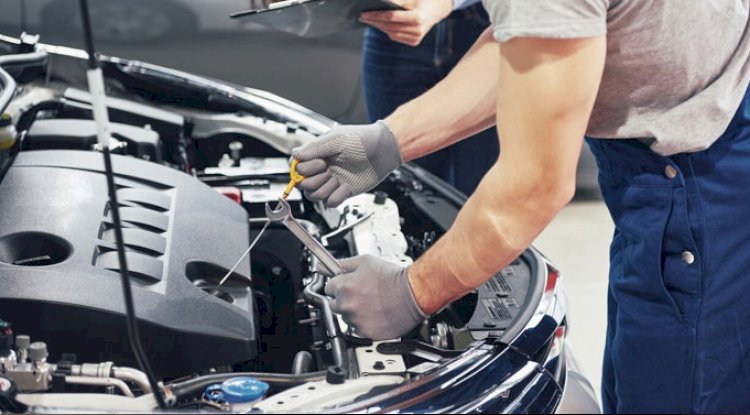 Maintaining Your High-End Car: The Importance of Regular Luxury Car Maintenance in Dubai