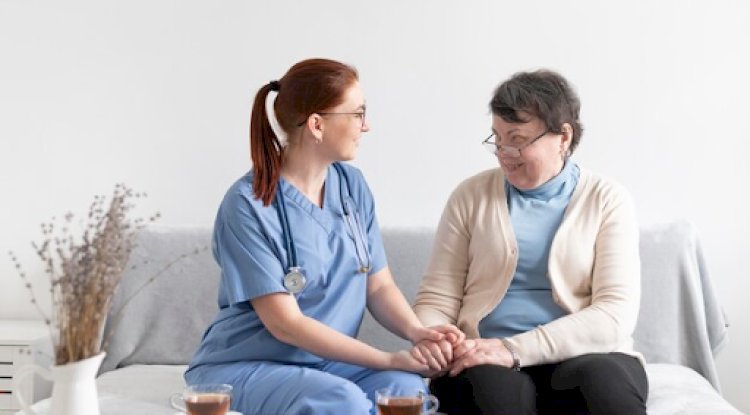 Understanding The Role of Home Care Providers in Burlington, NC