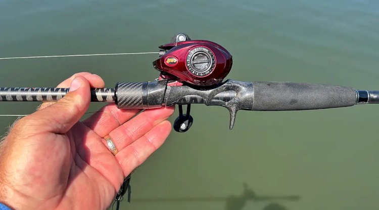 How to Choose the Right Travel Spinning Rod for UK Waters