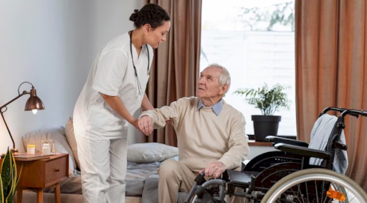 Understanding The Importance of Home Care Services in Fort Lauderdale