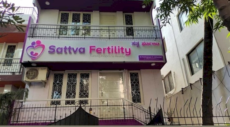 When Should You Visit an IVF Hospital in Bangalore? Signs to Watch For