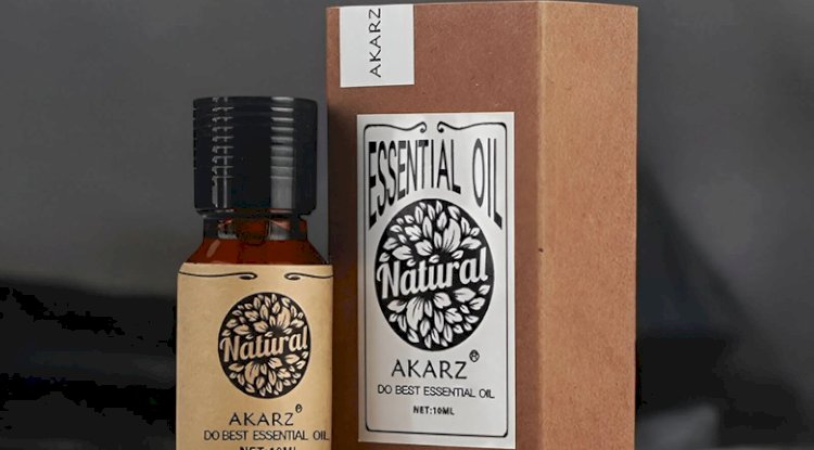 How Custom Essential Oil Boxes Support Safe and Secure Packaging