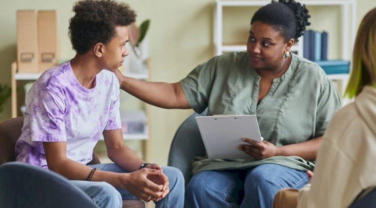 Take a Free Trauma Test Now to Understand Your Healing Needs
