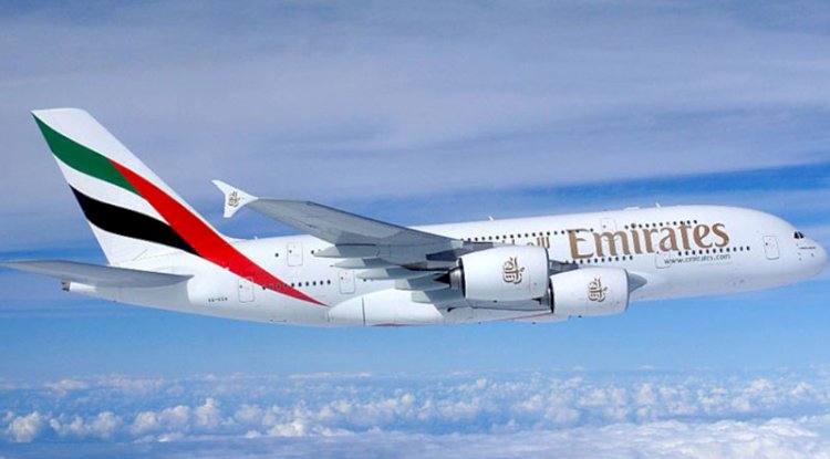 Who Owns Emirates?