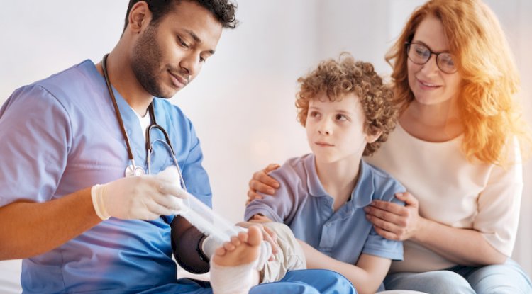 Why Quick Care Is the Best Urgent Care in Mason City, Iowa for Fast, Affordable, and Compassionate Medical Services 