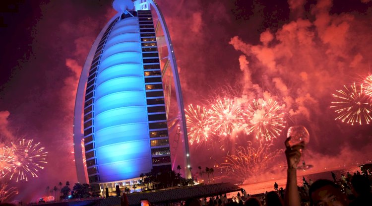 Things to Do This Weekend in Dubai: Your Ultimate Guide to a Thrilling City Escape