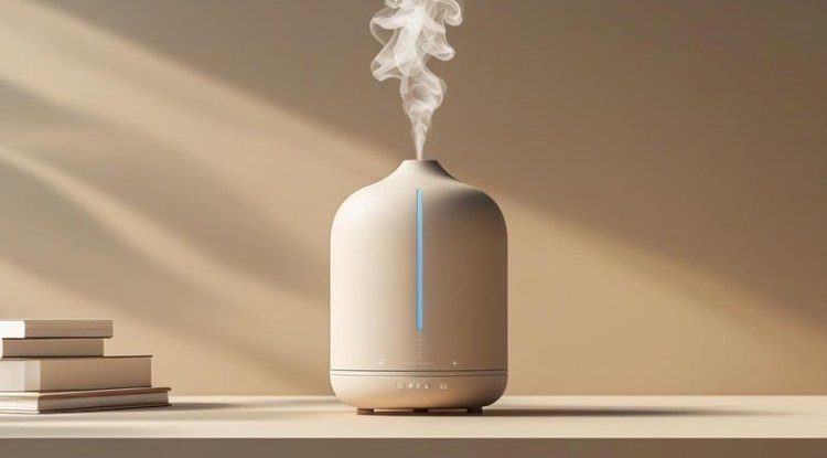The Growing Influence of Scent Marketing in Modern Business Environments