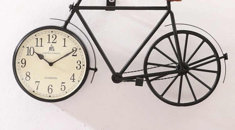 Stylish Wall Clocks for Home Décor: Modern, Wooden & Big Size Designs | WoodenStreet