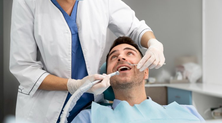 Why Regular Dental Cleanings Are Essential – Advice from a Dentist in Jupiter