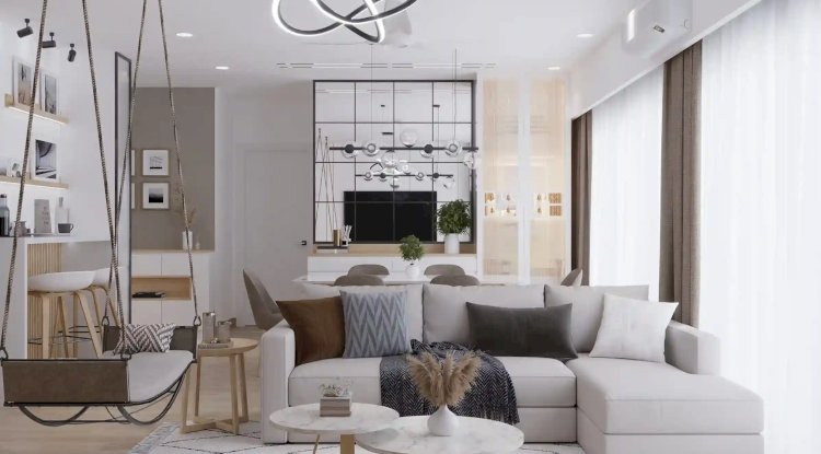 How Interior Design Elevates Your Home’s Comfort, Style, and Value