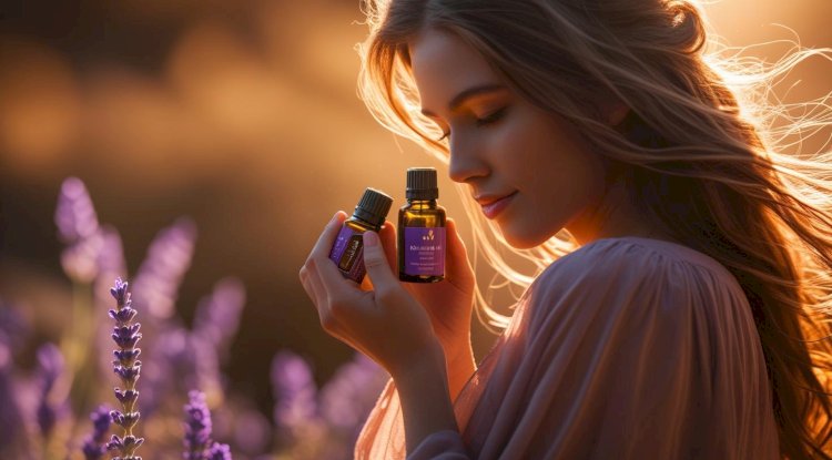 Pure Aromatherapy Secrets: Wellness Products and Natural Healer Insights