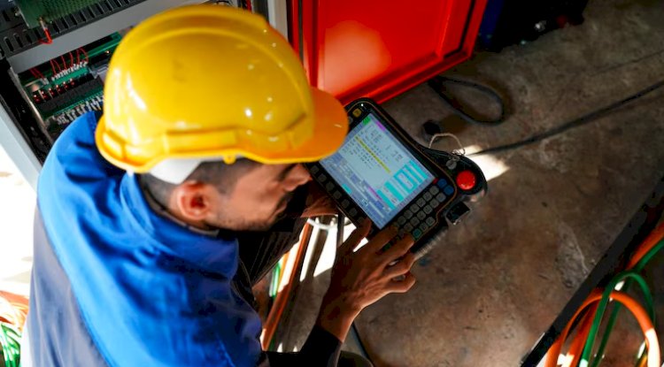 Why Every Business Needs an Electrical Safety Audit: Insights from Wechitra Enterprises