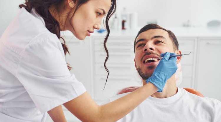How to Prevent Dental Emergencies Before They Happen