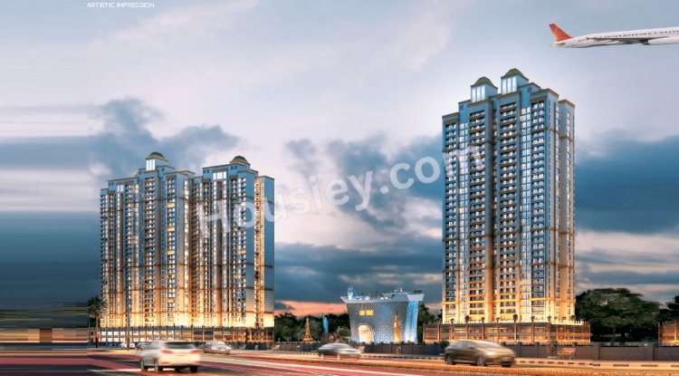 Piramal Revanta Mulund West – Discover Your Dream Home in the Heart of Mumbai